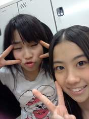 
blog,


Komori Yui,


Wakatabe Haruka,

