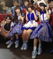 
blog,


Kikuchi Ayaka,


Matsui Sakiko,


Nito Moeno,


Uchida Mayumi,

