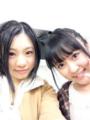 
blog,


Fukagawa Maiko,


Oota Aika,

