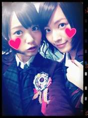
blog,


Kitahara Rie,


Matsui Jurina,

