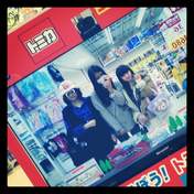 
Abe Maria,


blog,


Ichikawa Miori,


Shimada Haruka,

