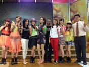 
Kumai Yurina,


Natsuyaki Miyabi,


Shimizu Saki,


Sudou Maasa,


Sugaya Risako,

