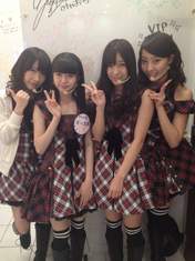 
blog,


Fujie Reina,


Ichikawa Miori,


Ishida Haruka,


Kojima Natsuki,

