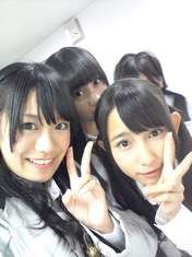 
blog,


Fukumoto Aina,


Tanigawa Airi,


Yabushita Shu,


Yogi Keira,

