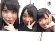 
blog,


Komori Yui,


Matsuoka Natsumi,


Shimono Yuki,

