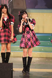 
Shimono Yuki,


Taniguchi Airi,

