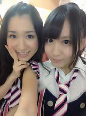 
blog,


Katayama Haruka,


Oba Mina,

