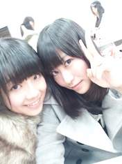 
blog,


Isohara Kyoka,


Mukaida Manatsu,

