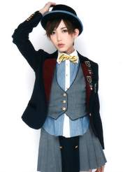 
Mitsumune Kaoru,

