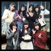 
blog,


Hata Sawako,


Ishida Haruka,


Mita Mao,


Nakaya Sayaka,


Sato Amina,


Sato Sumire,


Yagami Kumi,

