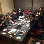 
blog,


Kodama Haruka,


Miyawaki Sakura,


Moriyasu Madoka,


Murashige Anna,


Nakanishi Chiyori,


Sashihara Rino,


Suzuki Shihori,

