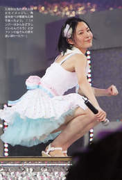 
Magazine,


Matsui Jurina,

