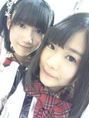 
Anai Chihiro,


blog,


Tanaka Natsumi,

