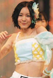 
Magazine,


Matsui Jurina,


