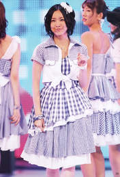 
Magazine,


Matsui Jurina,

