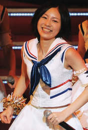 
Magazine,


Matsui Jurina,

