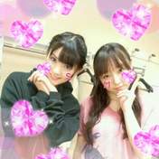 
blog,


Fukumura Mizuki,


Michishige Sayumi,

