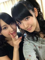 
blog,


Nakajima Saki,


Suzuki Airi,

