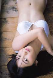 
Magazine,


Yokoyama Yui,

