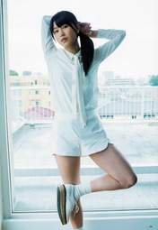 
Magazine,


Yokoyama Yui,

