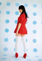 
Magazine,


Ogasawara Mayu,

