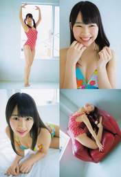 
Magazine,


Ogasawara Mayu,

