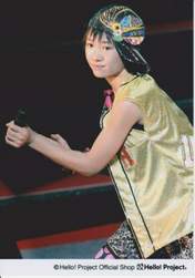 
Kudo Haruka,

