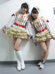 
blog,


Nakajima Saki,


Yajima Maimi,

