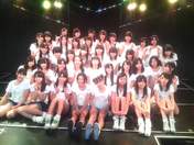 
Anai Chihiro,


blog,


HKT48,


Kodama Haruka,


Miyawaki Sakura,


Moriyasu Madoka,


Motomura Aoi,


Murashige Anna,


Nakanishi Chiyori,


Oota Aika,


Sashihara Rino,


Shimono Yuki,


Ueki Nao,

