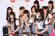 
Matsui Jurina,


Matsui Rena,


SKE48,


Takayanagi Akane,

