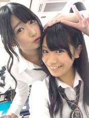 
blog,


Fukumoto Aina,


Kishino Rika,

