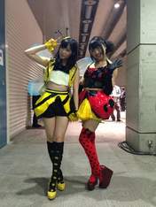 
blog,


Kitahara Rie,


Sashihara Rino,

