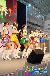 
Fukuda Kanon,


Katsuta Rina,


Nakanishi Kana,


S/mileage,


Takeuchi Akari,


Tamura Meimi,


Wada Ayaka,

