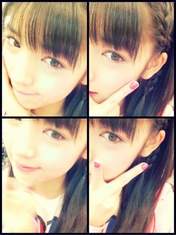 
blog,


Michishige Sayumi,


