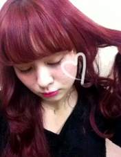 
blog,


Sugaya Risako,

