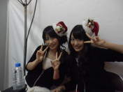 
blog,


Kitahara Rie,


Yokoyama Yui,

