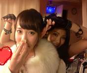 
blog,


Kuramochi Asuka,


Nagao Mariya,

