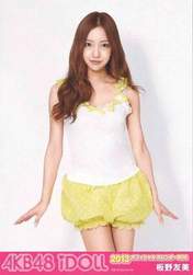 
Itano Tomomi,

