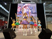 
Fukuda Kanon,


Katsuta Rina,


Nakanishi Kana,


S/mileage,


Takeuchi Akari,


Tamura Meimi,


Wada Ayaka,

