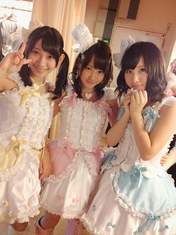 
blog,


Kawaei Rina,


Kobayashi Marina,


Takahashi Juri,

