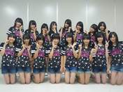 
blog,


Fuchigami Mai,


HKT48,


Tomonaga Mio,

