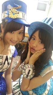 
blog,


Kitahara Rie,


Suzuki Shihori,


