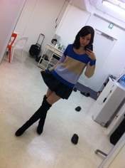 
blog,


Fujie Reina,

