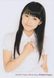 
Sayashi Riho,


