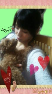 
blog,


Yajima Maimi,

