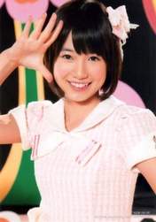 
Tomonaga Mio,

