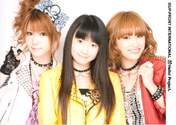 
Sayashi Riho,


Takahashi Ai,


Tanaka Reina,

