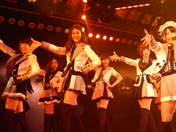 
Abe Maria,


AKB48,


blog,


Itano Tomomi,


Kashiwagi Yuki,


Nakamura Mariko,


Shinoda Mariko,


Yokoyama Yui,


