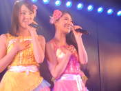 
AKB48,


blog,


Fujie Reina,


Kuramochi Asuka,

