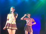 
AKB48,


blog,


Kato Rena,


Kobayashi Marina,


